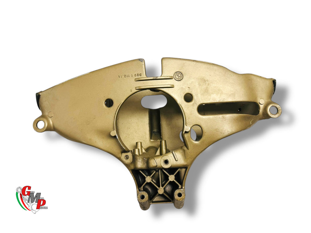 Support de phare / araignée - Ducati