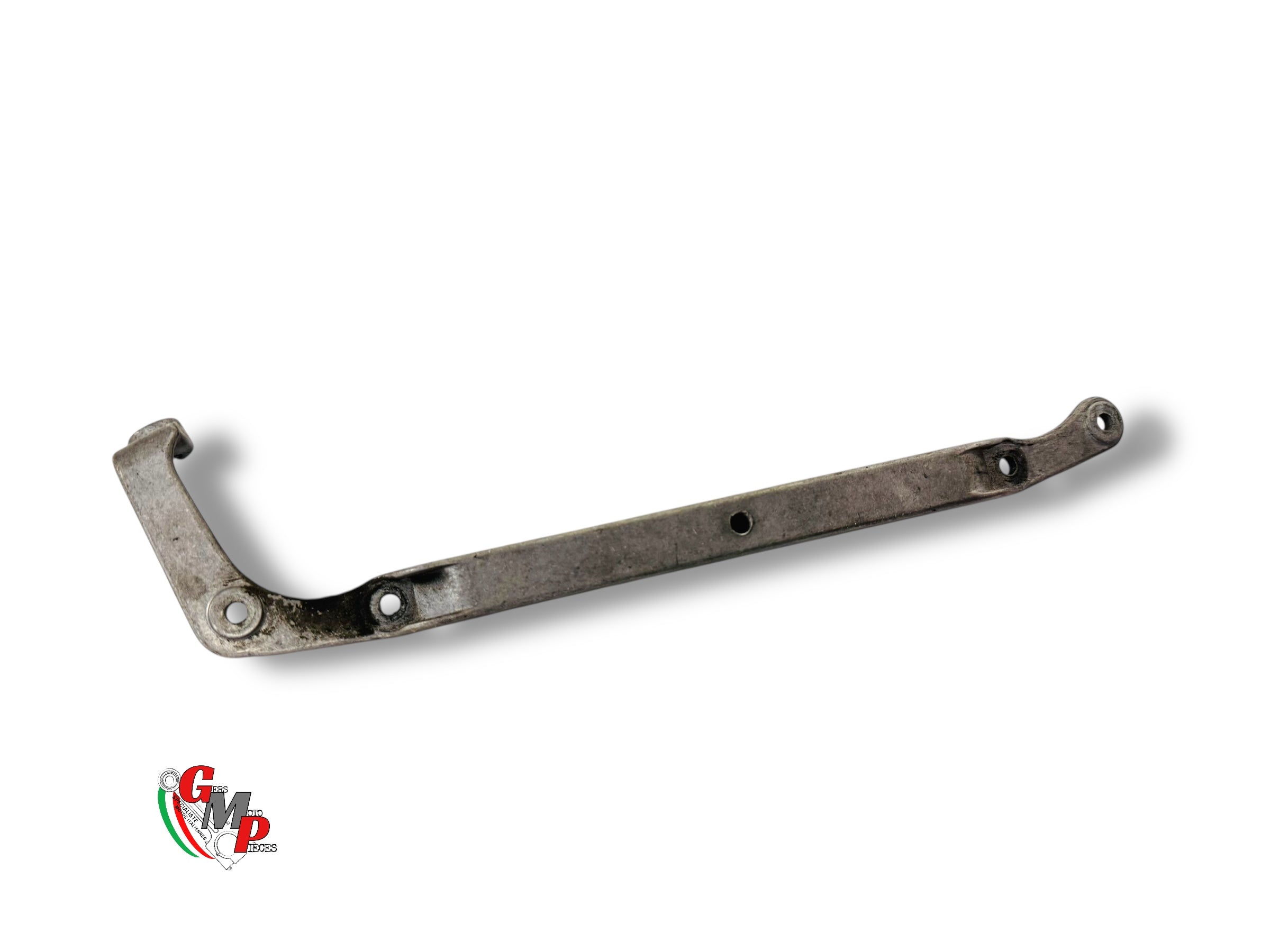 Equerre support rampe injection - Ducati