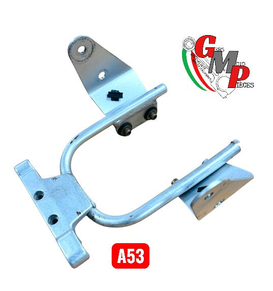 Headlight Bracket - Ducati