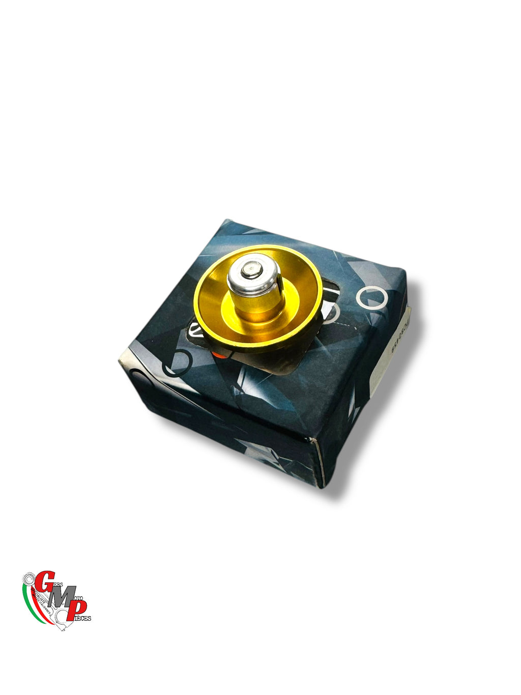 Embout de cadre STM NEUF - Ducati