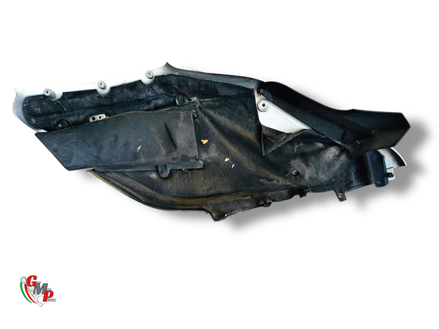 Upper Fairing - Ducati