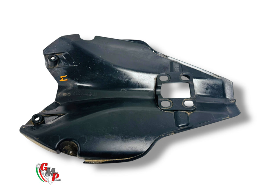 Underseat - Ducati