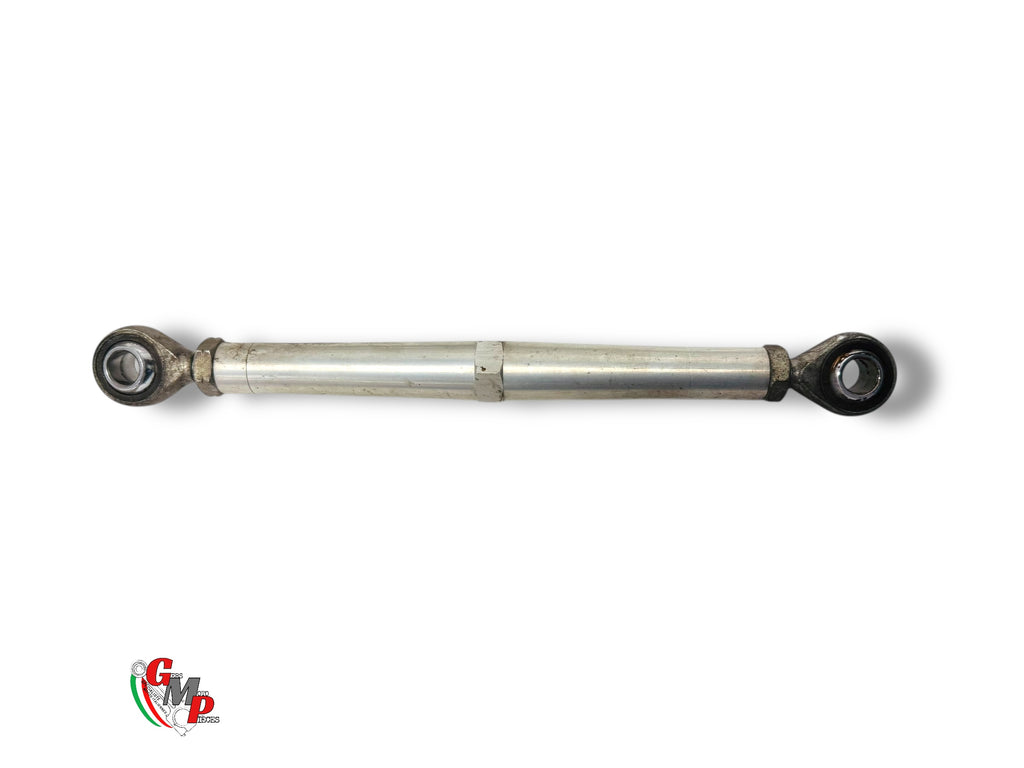 Tie Rod and Ball Joints - Ducati