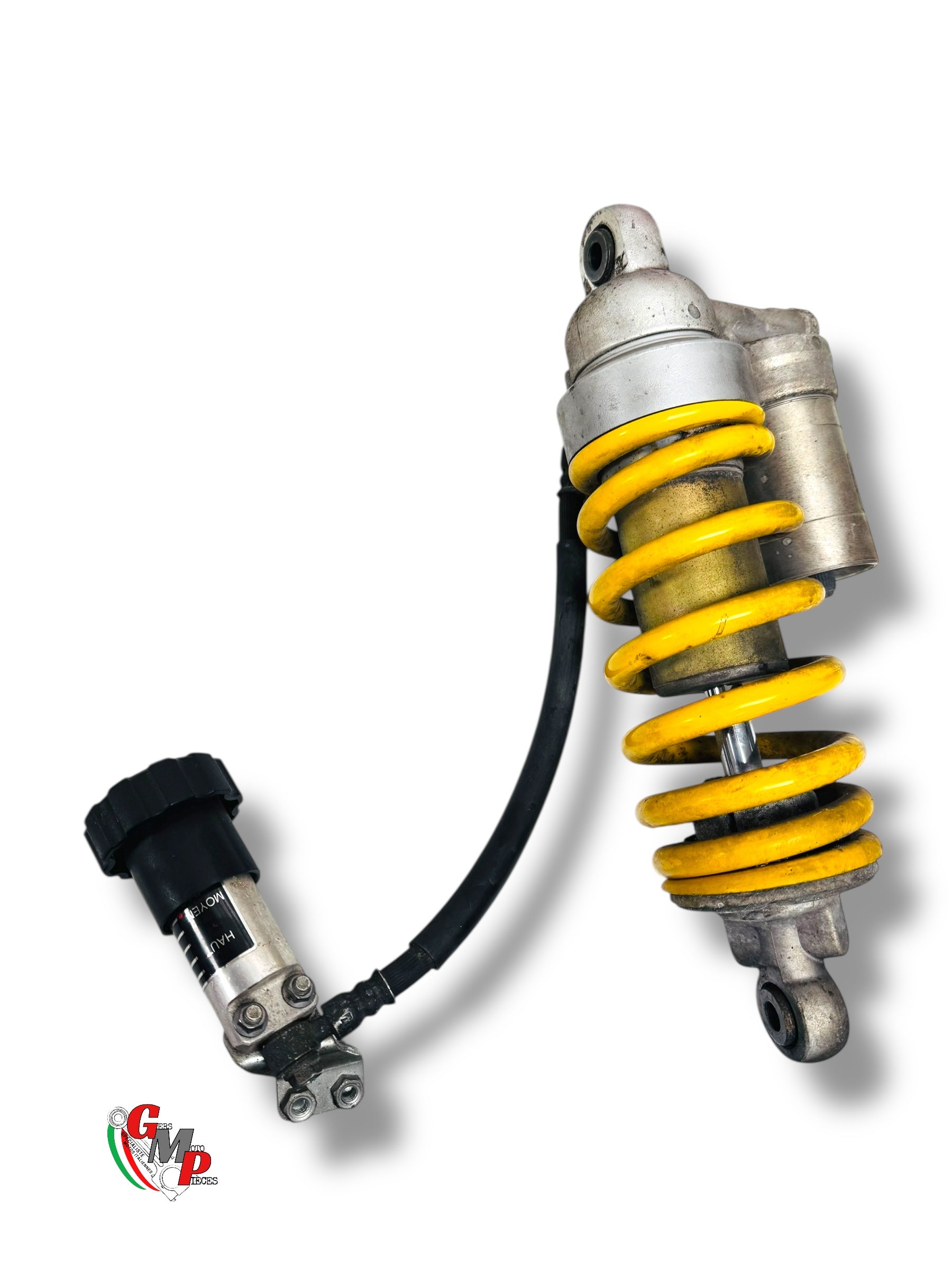 Shock absorber - Ducati