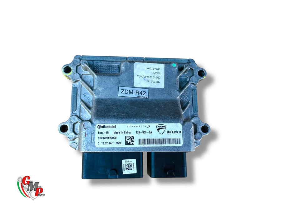 CDI ECU Unit - Ducati