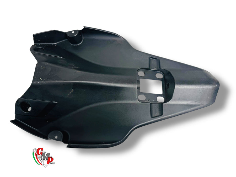 Underseat - Ducati