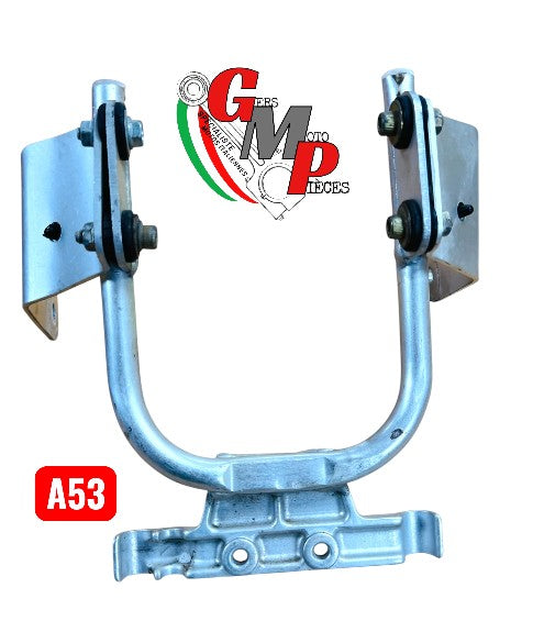 Headlight Bracket - Ducati