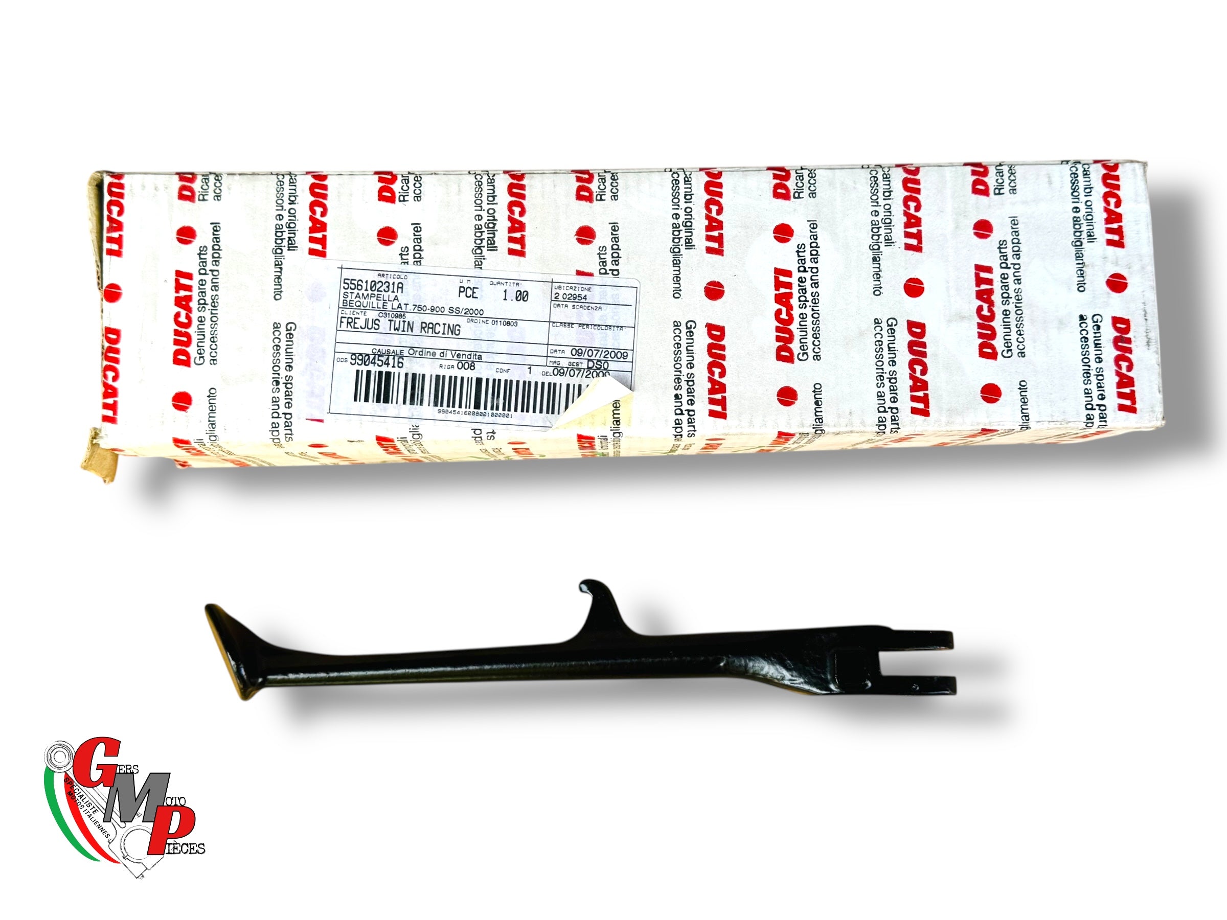 Béquille latérale Neuve - Ducati