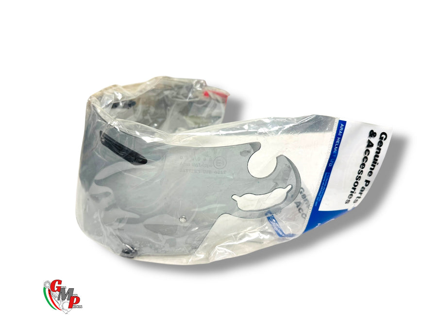 NEW Visor - ARAI RX7 - GP