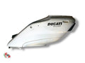 Upper Fairing - Ducati