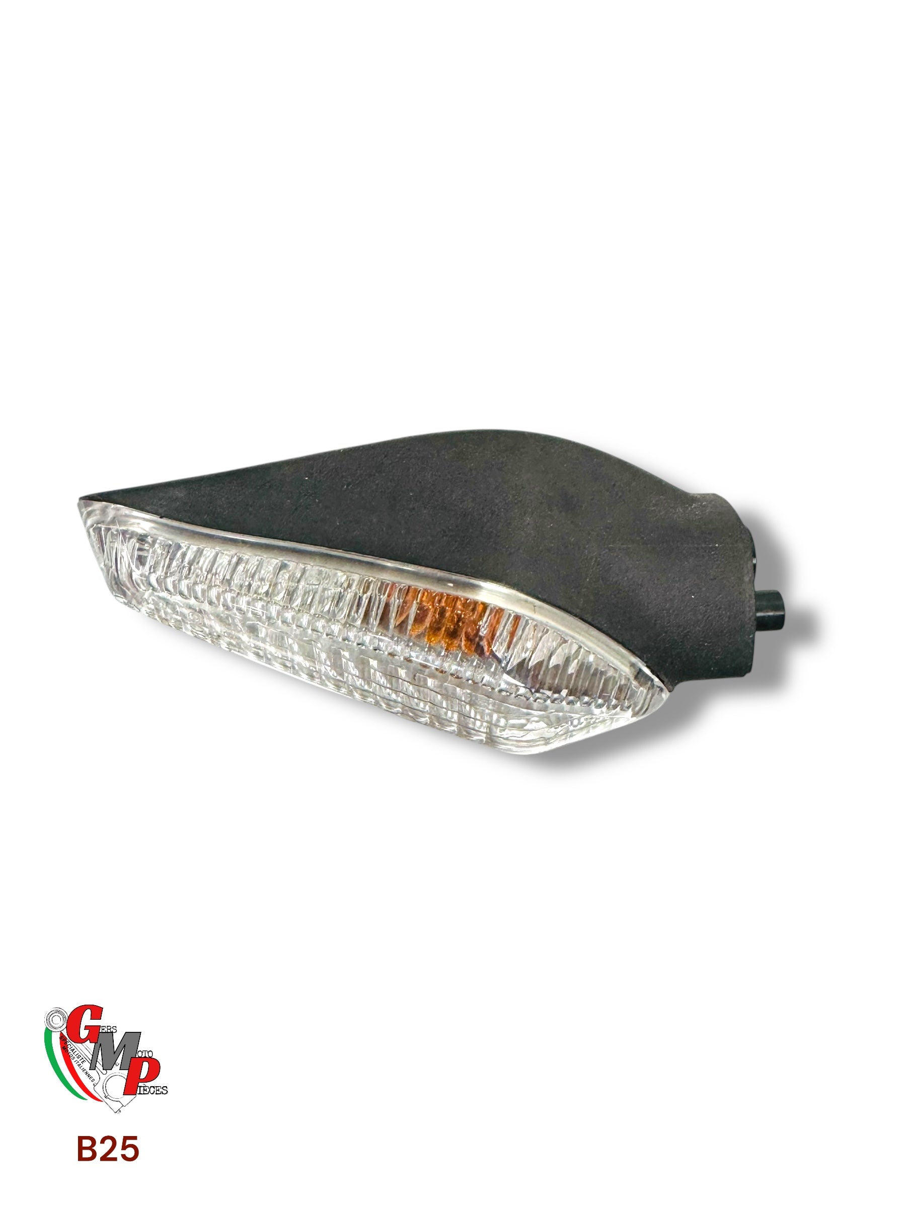 Front Right/Rear Left Indicator - Ducati