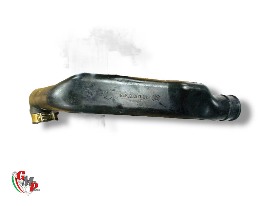 Oil breather hose - Ducati