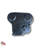 Horizontal carbon belt cover Ducati Performance - Ducati