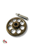 Starter Pinion 74 / 13 - Ducati