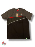 Ducati Corse T-shirt with piping NEW