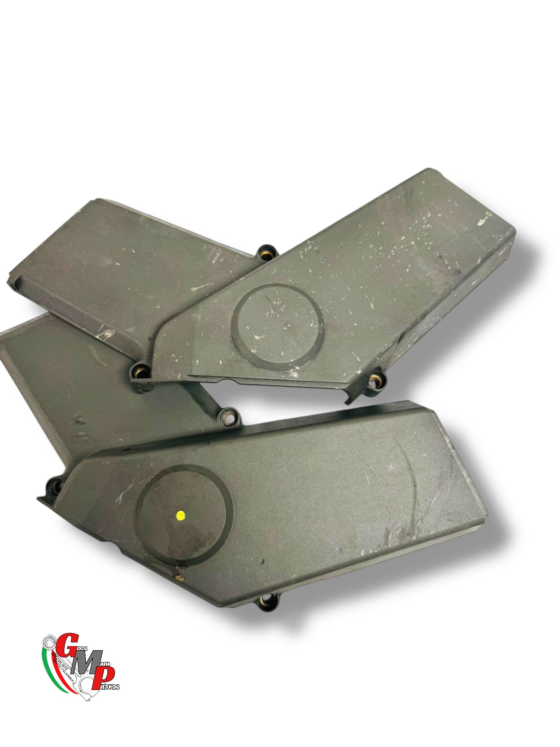 Belt Cover Set - Ducati Superbike SBK 748 851 888 916 996 final horn