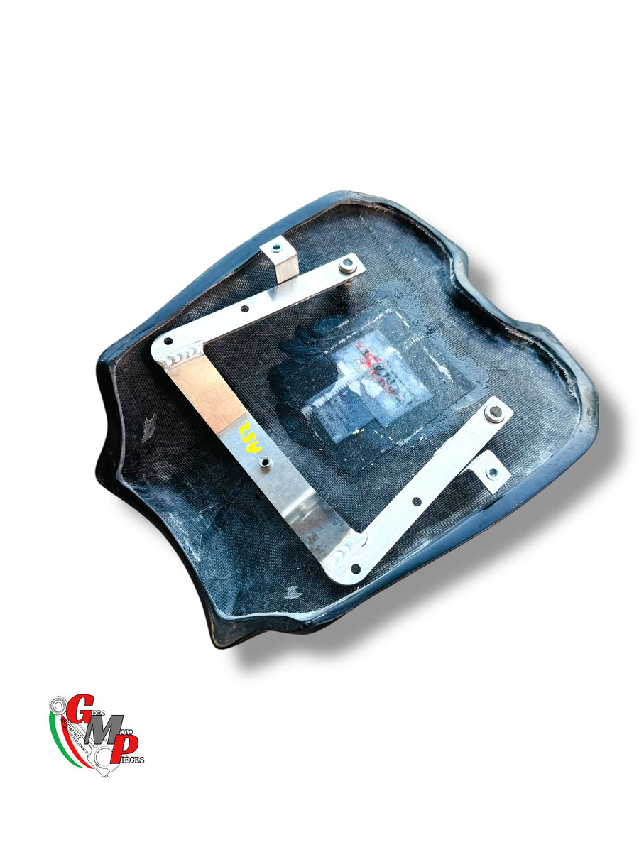 Multi-purpose seat - Ducati