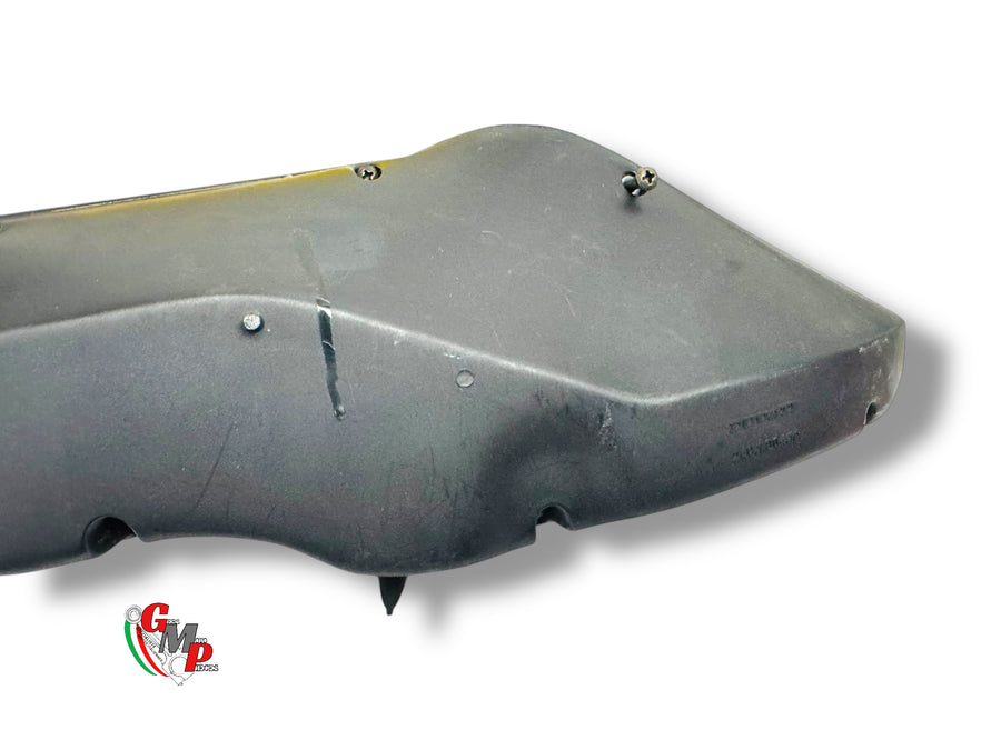Complete Left Air Duct - Ducati