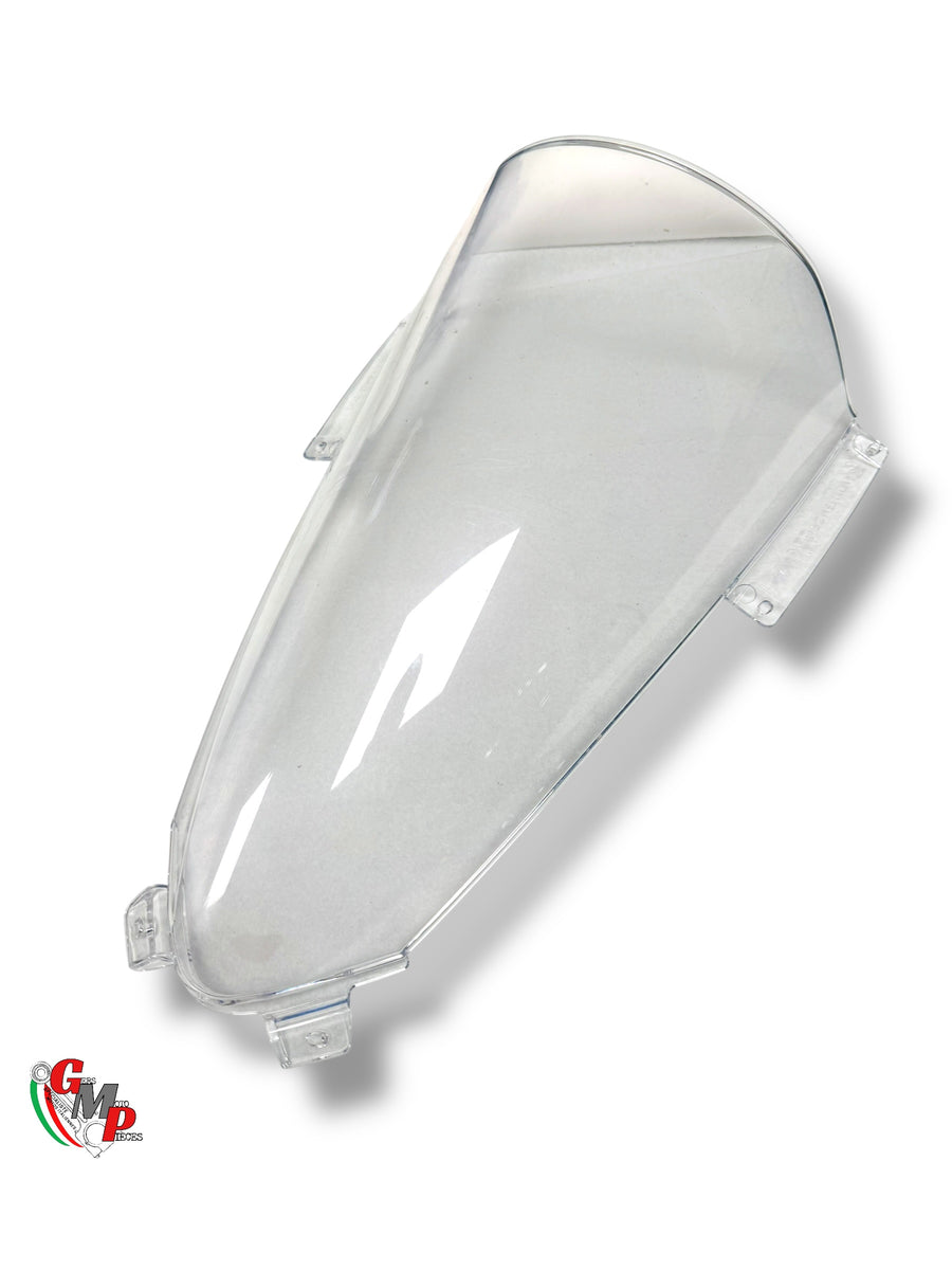 Bubble origin - Ducati