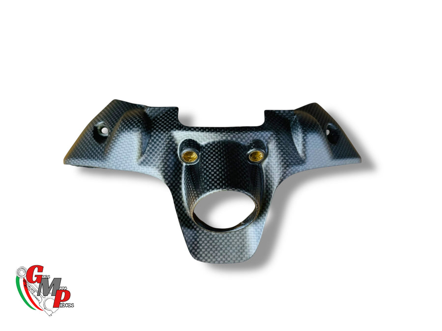 New Carbon Matte Ignition Surround - Ducati