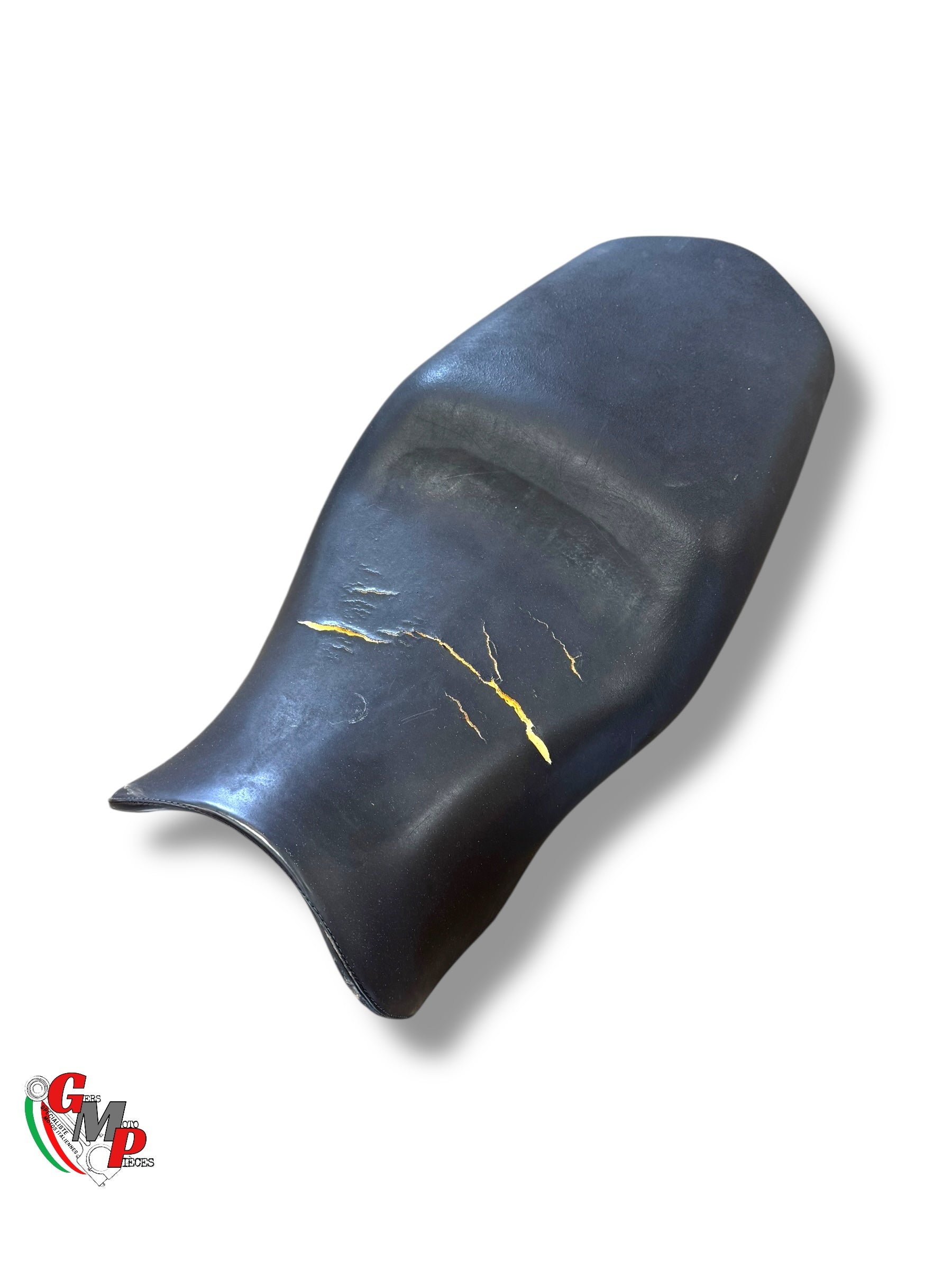 Original Black Seat - Ducati