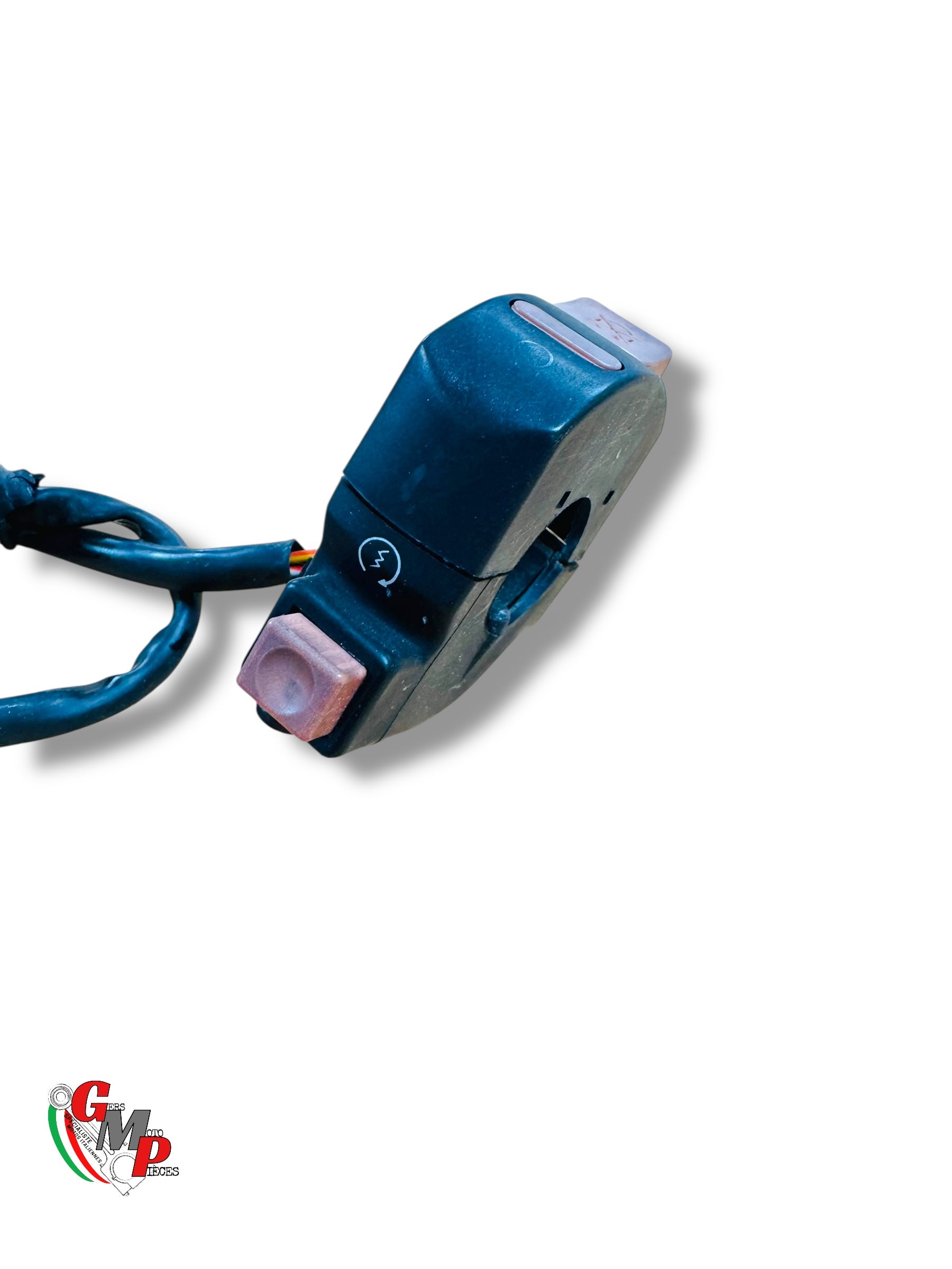 Right start and kill switch - Ducati