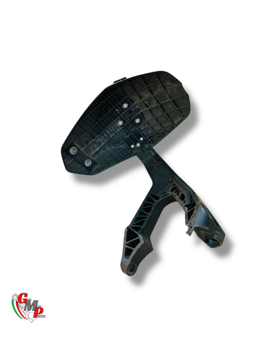 Mudguard support + mudguard - Ducati