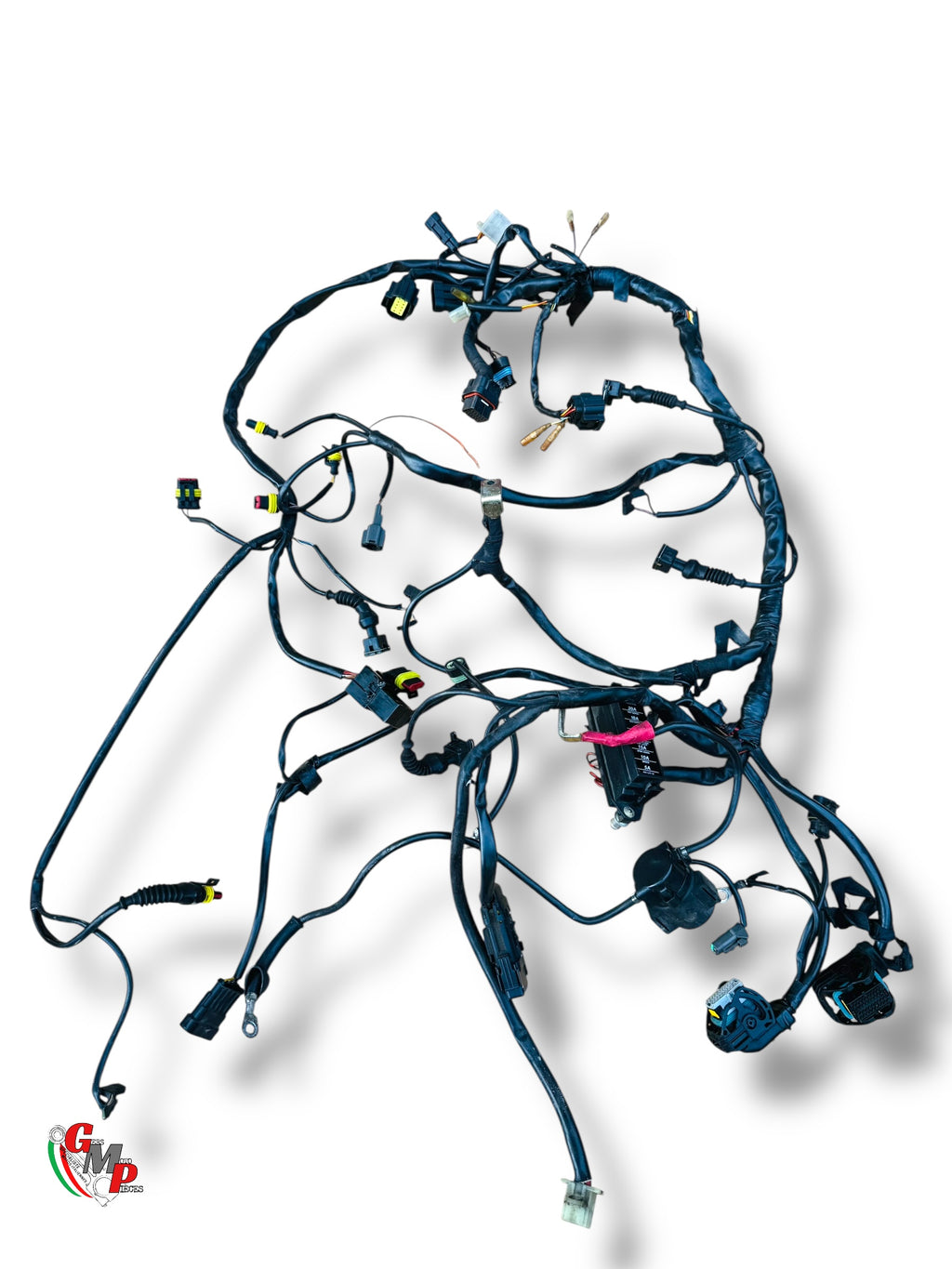 NEW Electrical Harness - Ducati