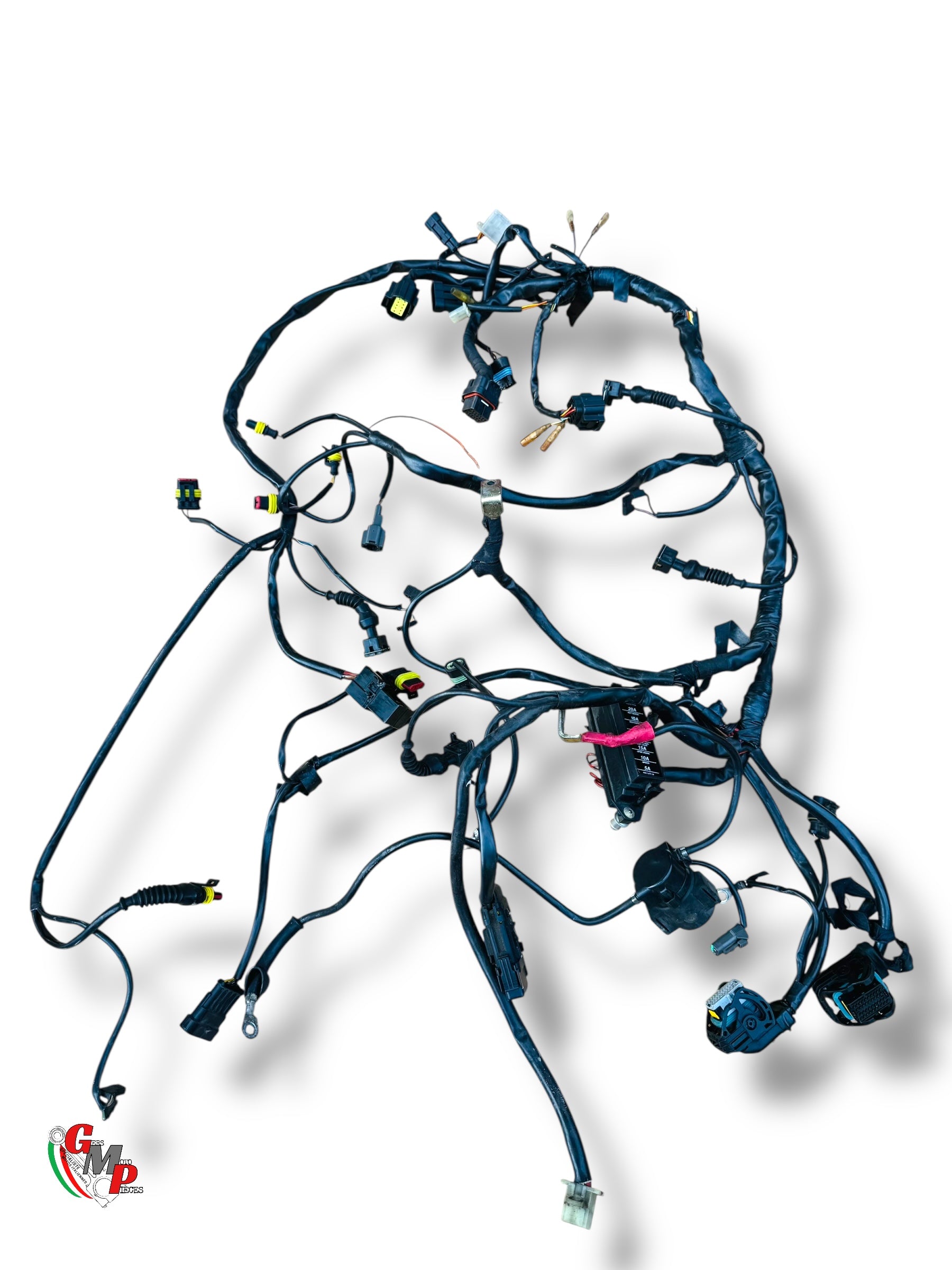 NEW Electrical Harness - Ducati