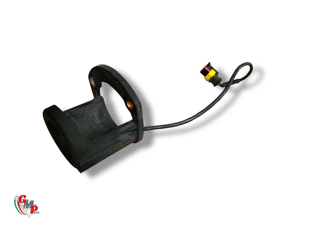 Imobilizer Antenna + Surround Neiman - Ducati