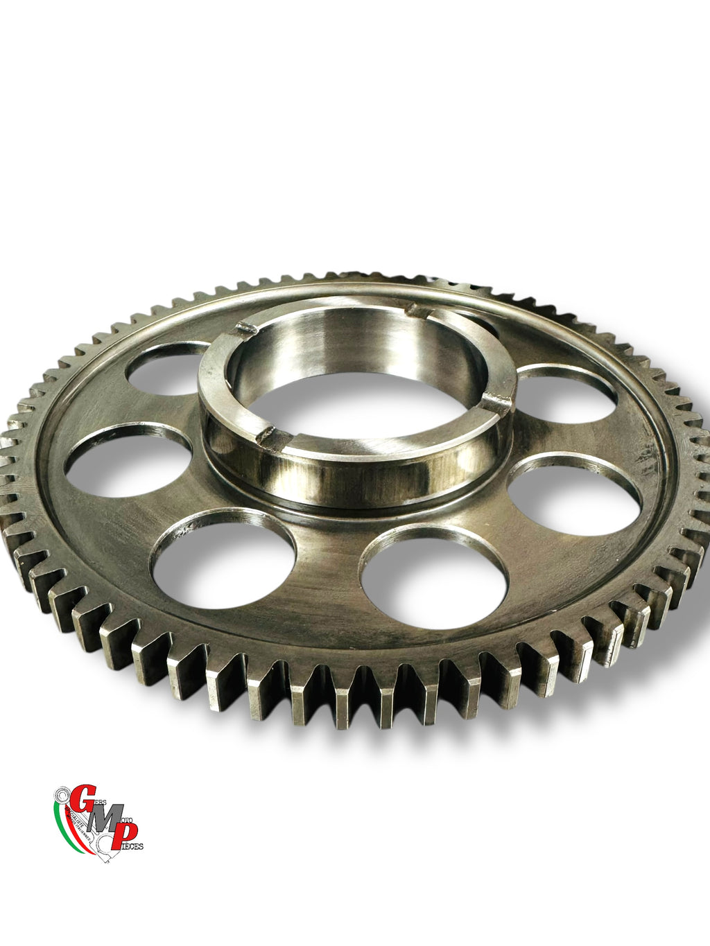 Ensemble roue libre, bride et volant moteur - Ducati