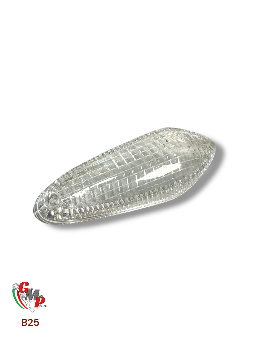 Front Right/Rear Left Indicator - Ducati