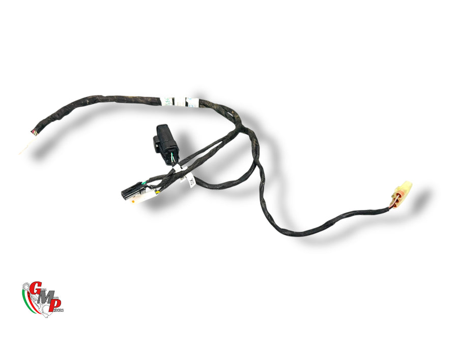Rear lighting harness - Ducati