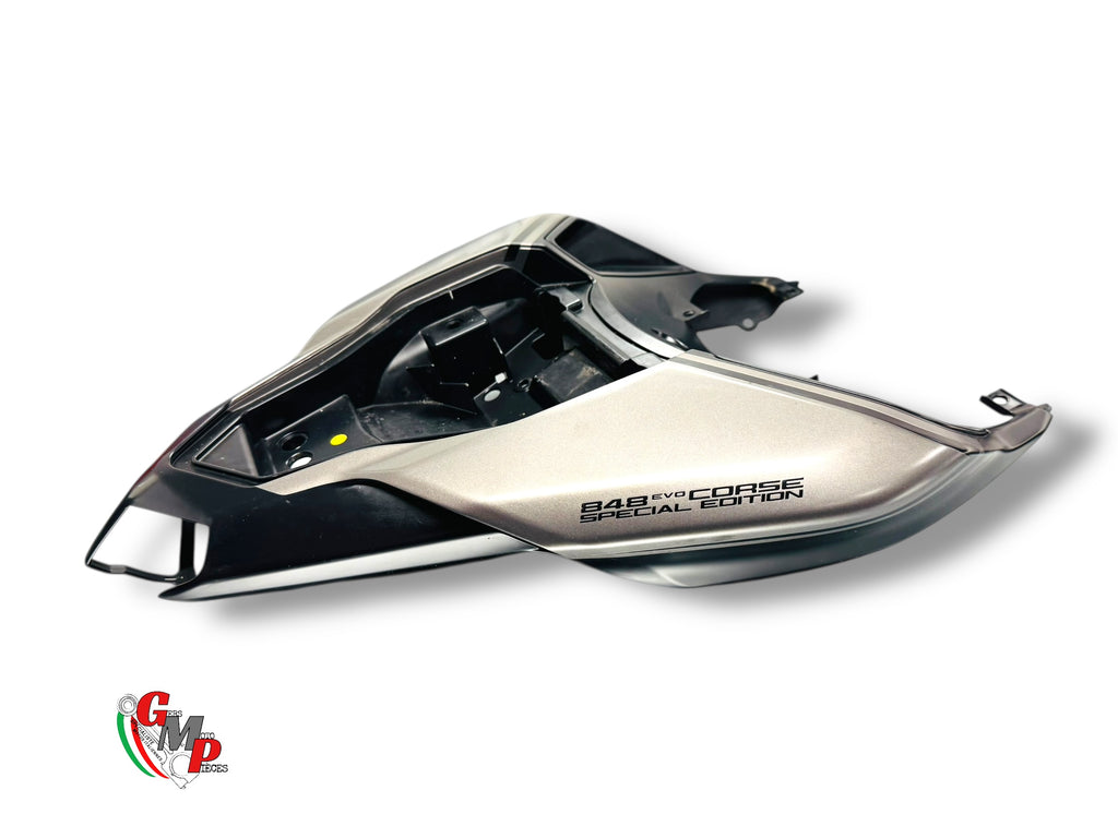 Coque arrière origine - Ducati