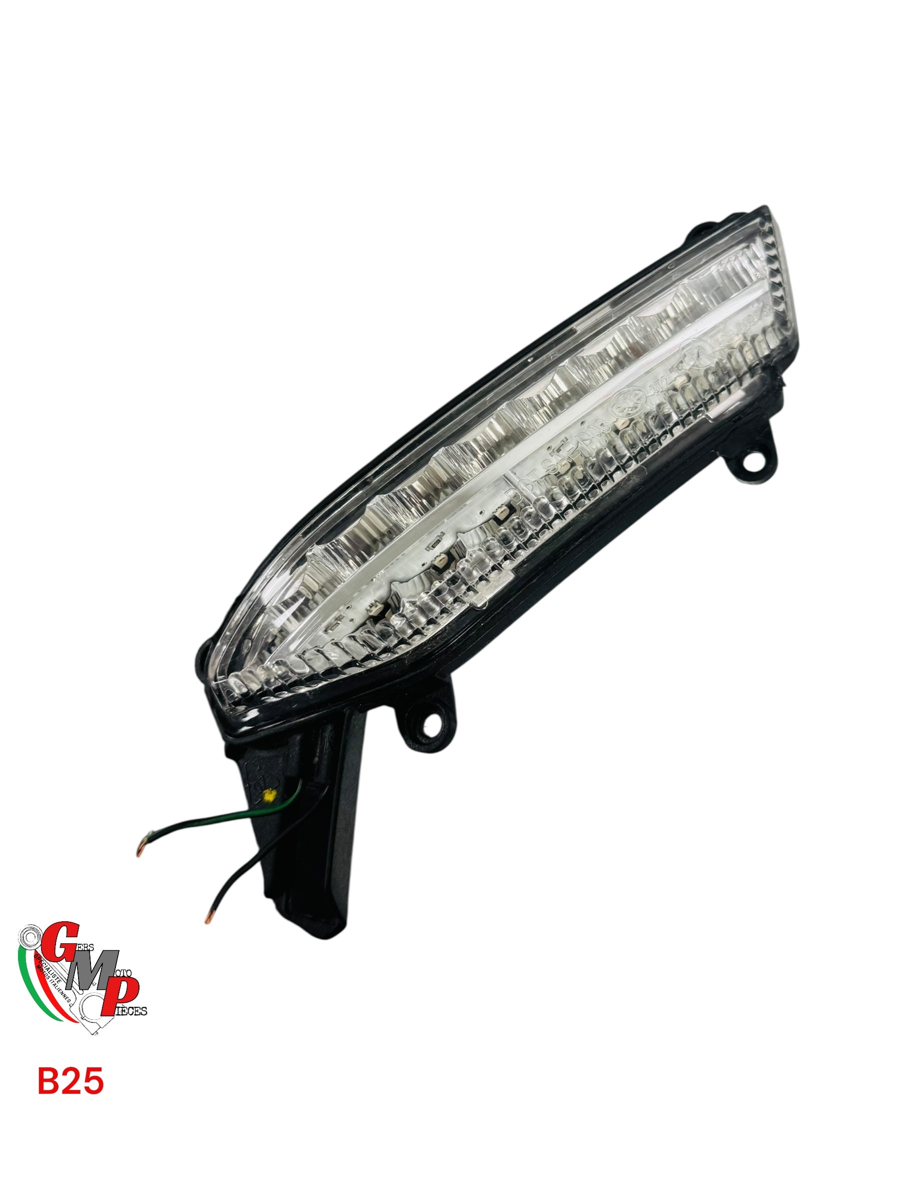 NEW Front Left Indicator - Ducati