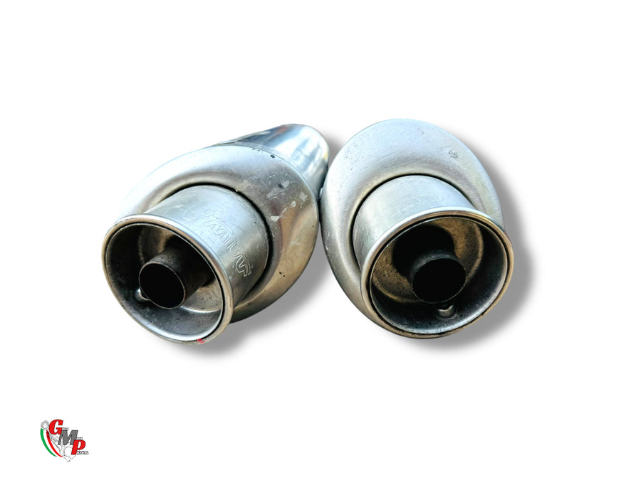 MIVV Performance Exhaust - Ducati