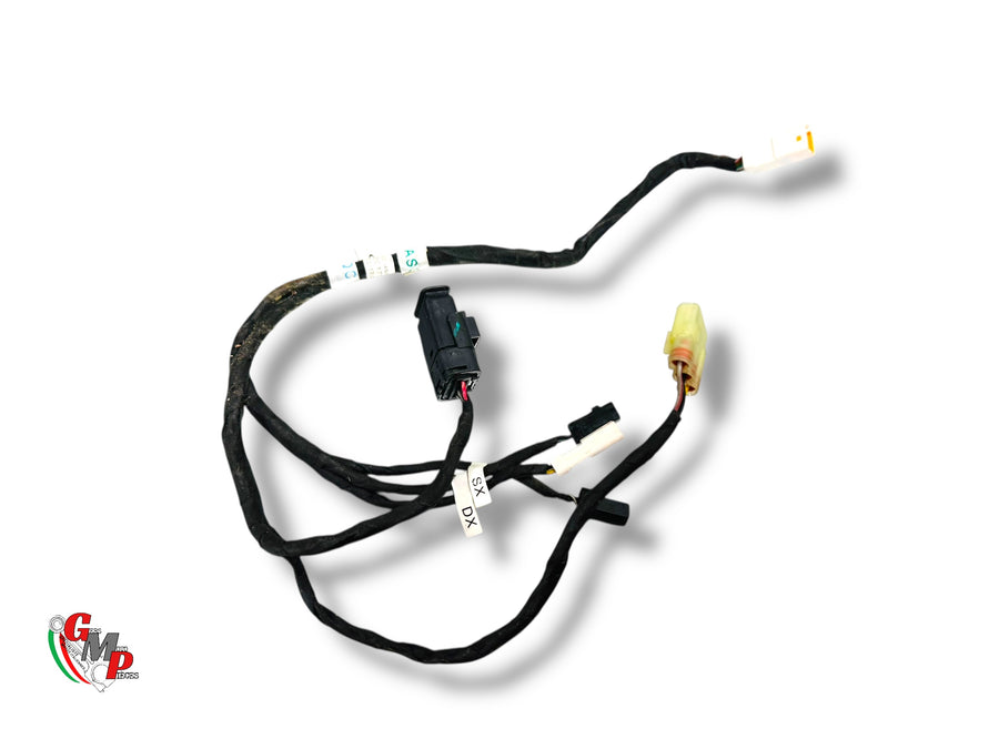 Rear lighting harness - Ducati
