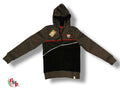 New Ducati Corse hoodie