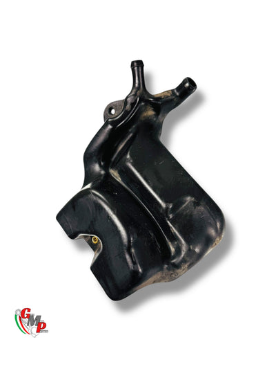 Breather box - Ducati