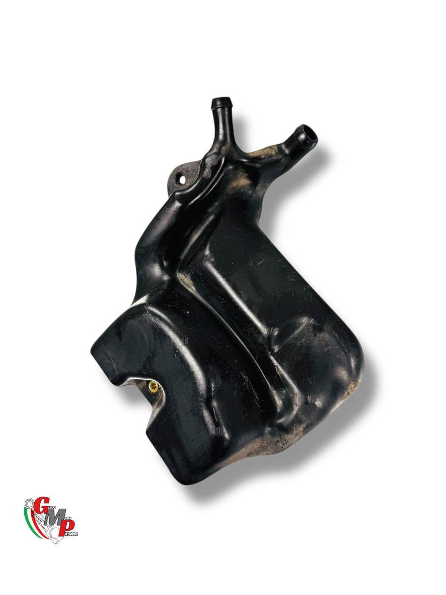 Breather box - Ducati