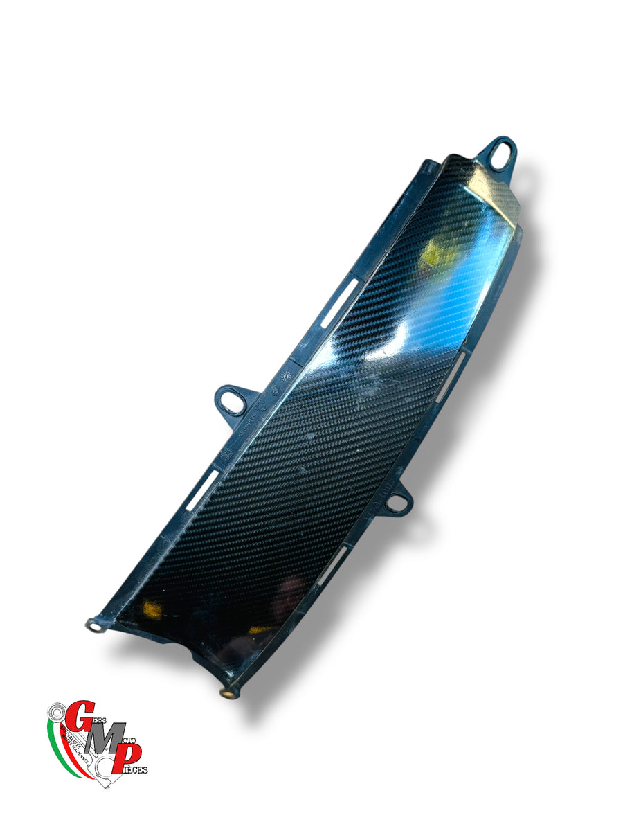 Rear Brake Reservoir Cover - Ducati