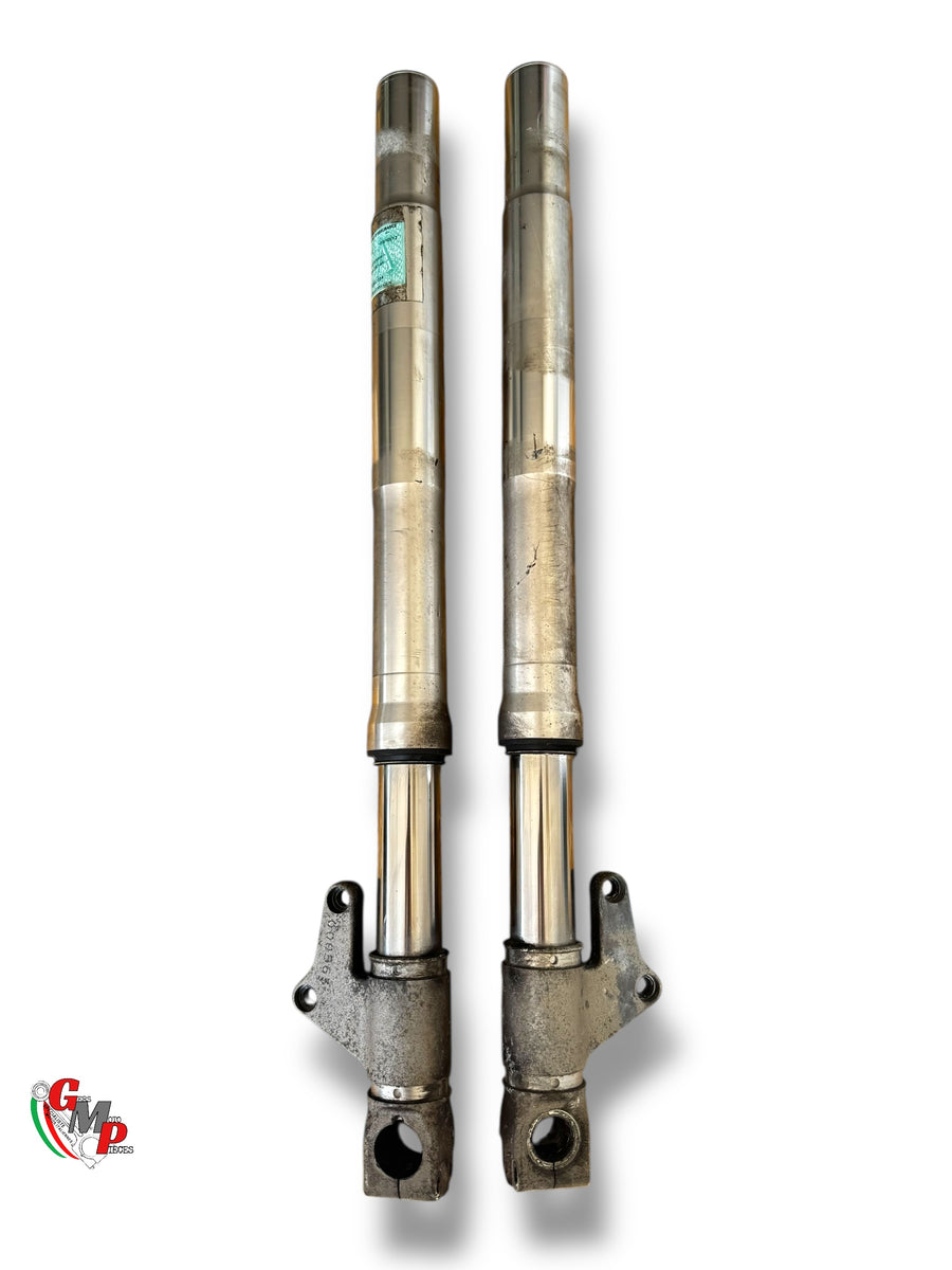 Pair of fork tubes - Ducati