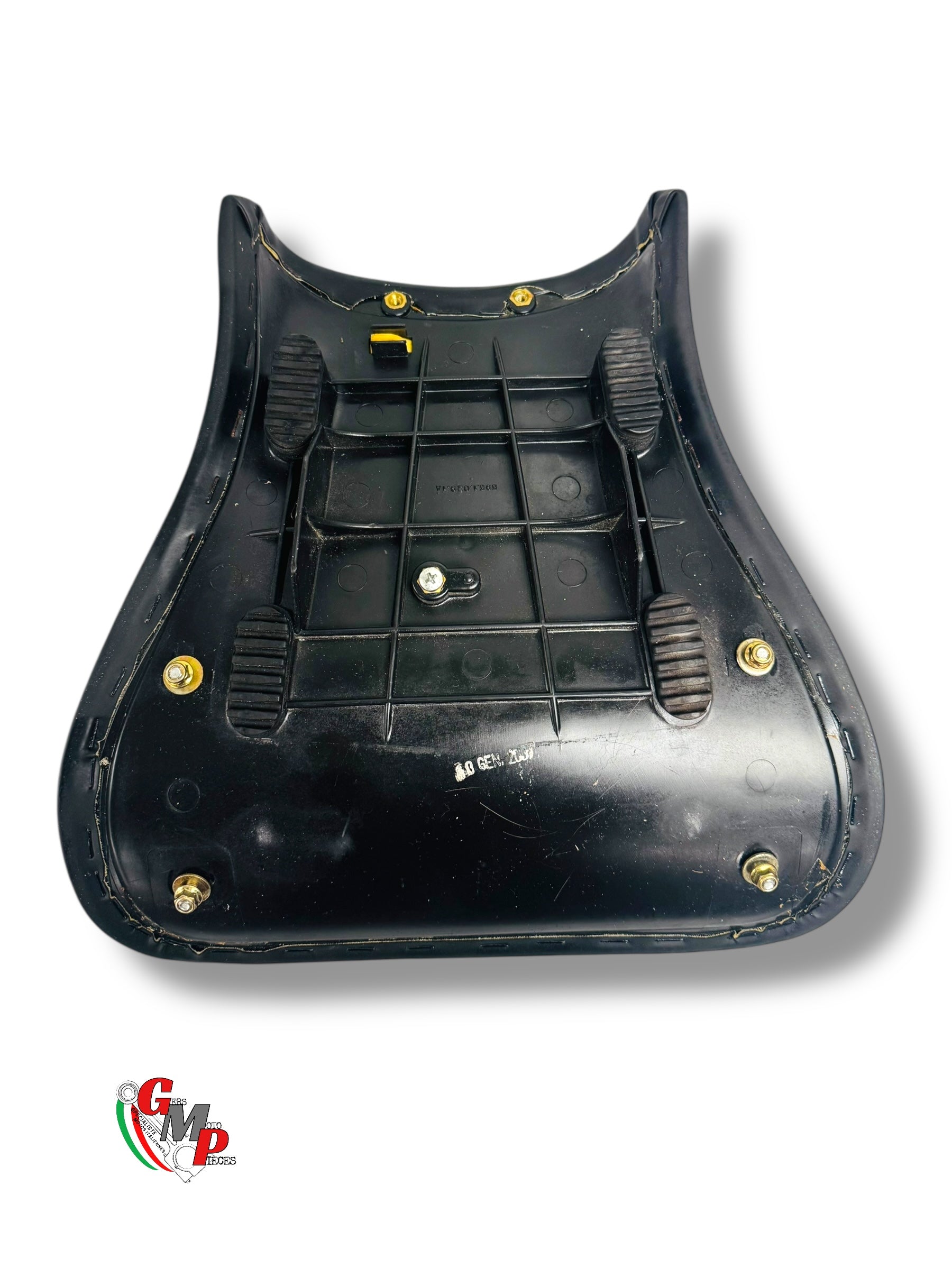 Selle conducteur biposto - Ducati