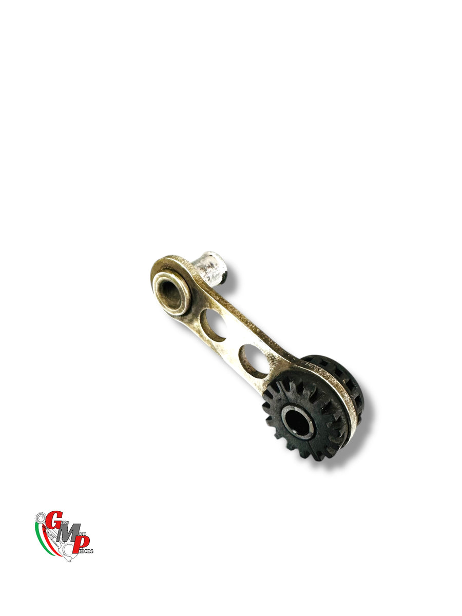 Radiator bracket - Ducati