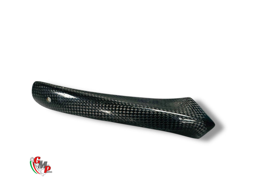 Front fairing bracket right Racing carbon - Ducati Superbike 916R 748RS 996RS 998RS