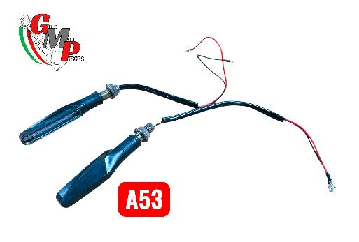 Universal Turn Signal Pair
