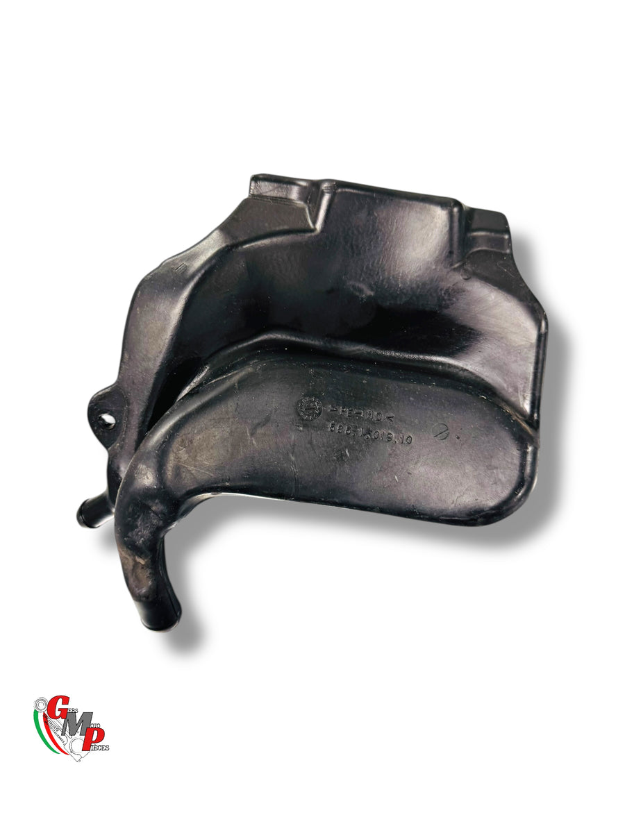 Breather box - Ducati