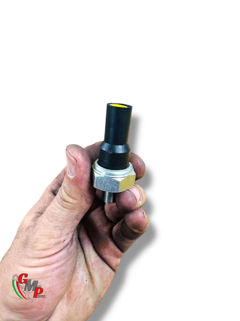 Oil Pressure Switch - Ducati