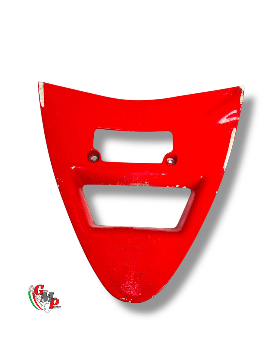 Red Fairing V - Ducati
