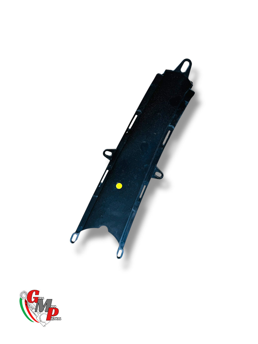 Rear Brake Reservoir Cover - Ducati